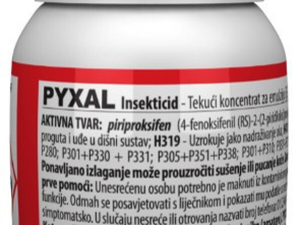 Pyxal