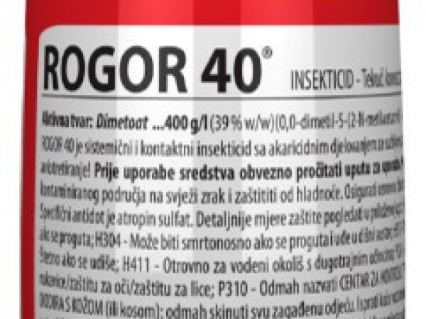 Rogor 40