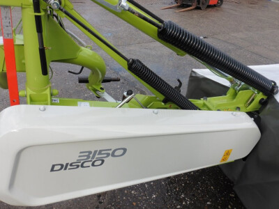 Claas Disco 3150 kosilica