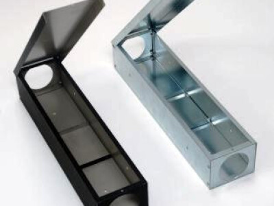 Deratizacijske kutije