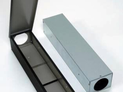 Deratizacijske kutije