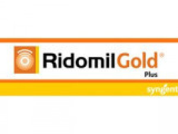 Ridomil Gold Plus 42,5 WP