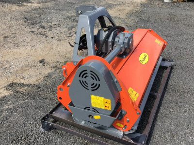 Malčer FUS/M- 185 H