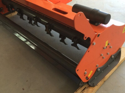 Malčer FUS/M- 185 H