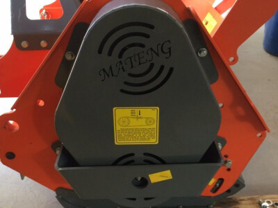 Malčer FUS/M- 185 H