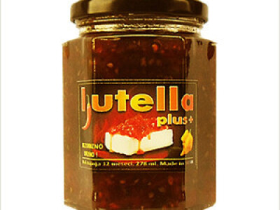 LJUTELLA classic 350 gr.