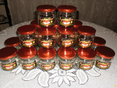 LJUTELLA classic 350 gr.