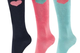 Čarape GLITTER KIDS E-L-T