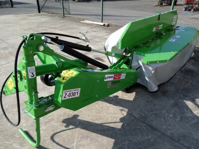 Roto kose diskaste KOWALSKI 2,1 i 2,5 m