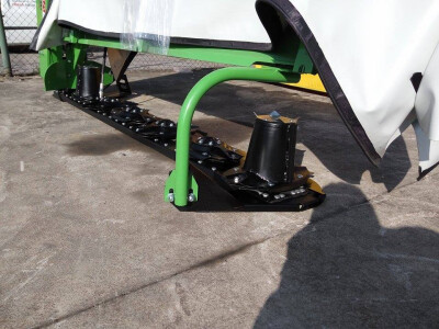 Roto kose diskaste KOWALSKI 2,1 i 2,5 m