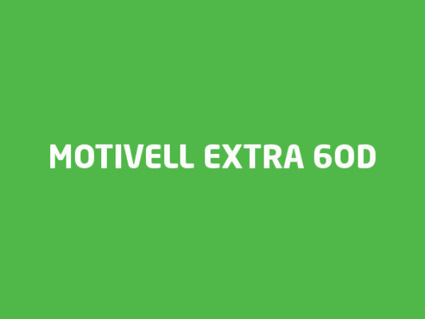 Motivell Extra 6 OD