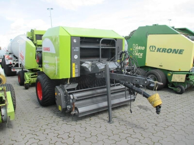Claas Rollant 355 RC
