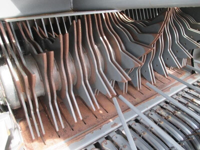 Claas Rollant 355 RC