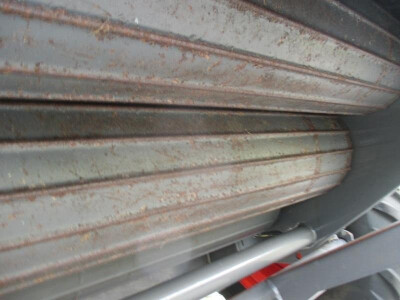 Claas Rollant 355 RC