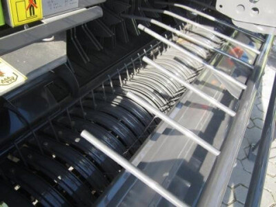 Claas Rollant 374 RC