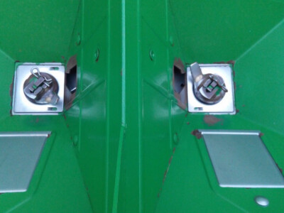 Amazone rasipač min. đubriva