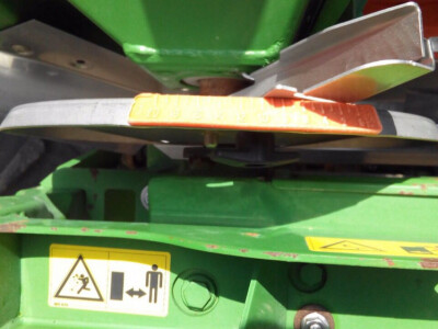 Amazone rasipač min. đubriva