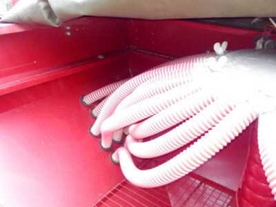 Žitna sejalica SPU 4D