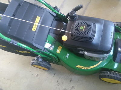 Kosilica PROFI John Deere JX90 *novo*- NAJBOLJI MODEL