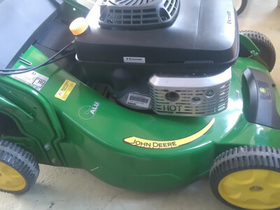 Kosilica PROFI John Deere JX90 *novo*- NAJBOLJI MODEL