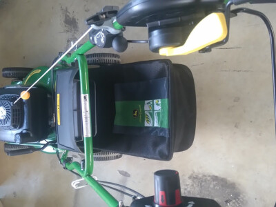 Kosilica PROFI John Deere JX90 *novo*- NAJBOLJI MODEL