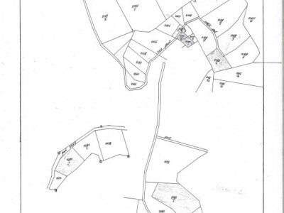 Seosko imanje, Kordun