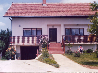 Seosko imanje, Kordun