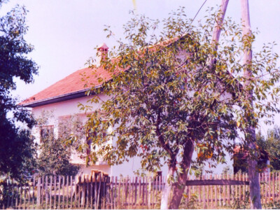 Seosko imanje, Kordun