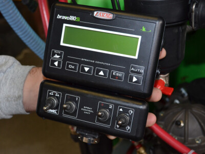 Nardi Vučeni Atomizeri 600 - 3000L