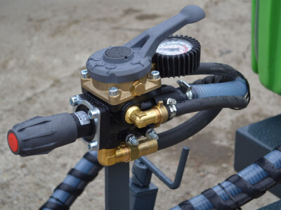 Nardi Vučeni Atomizeri 600 - 3000L