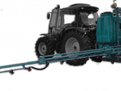 Nardi Nošene Hidraulične Prskalice 600 - 1200L