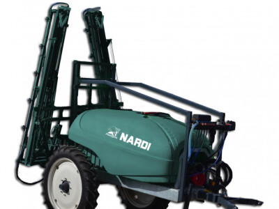 Nardi Stratus 1000 - 2000L