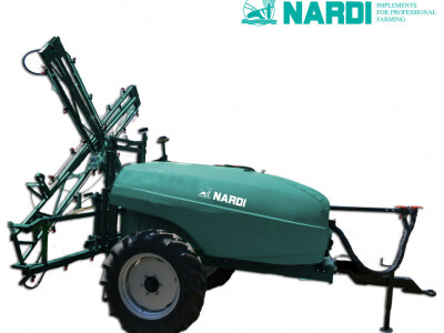 Nardi Stratus 1000 - 2000L