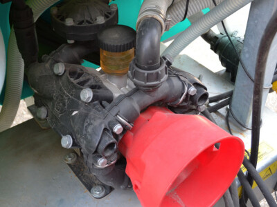 Nardi Stratus 1000 - 2000L