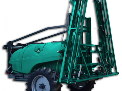 Nardi Stratus 1000 - 2000L