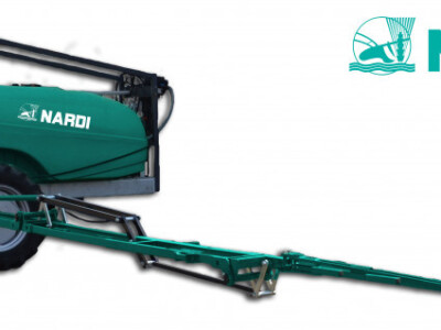 Nardi Stratus 1000 - 2000L