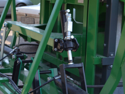 Nardi Stratus 1000 - 2000L