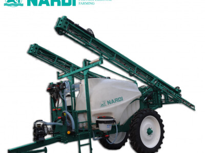 Nardi Rio 2500 - 5200L