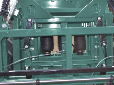 Nardi Rio 2500 - 5200L