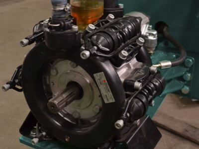 Nardi Rio 2500 - 5200L