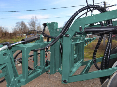 Nardi Rio 2500 - 5200L