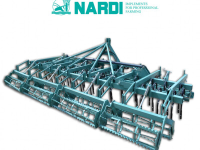 Nardi Setvospremači