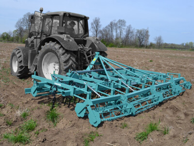 Nardi Setvospremači