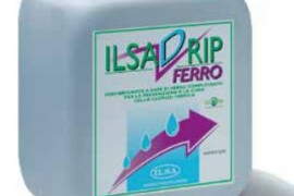 Ilsadrip Ferro