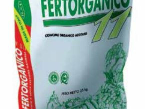 Fertoorganico 11