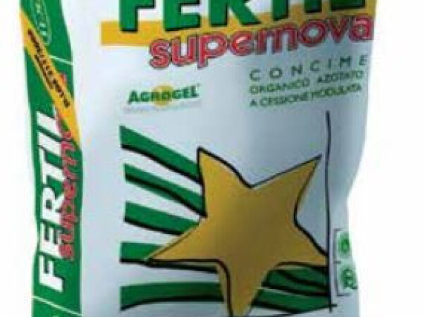 Fertil Supernova 12,5