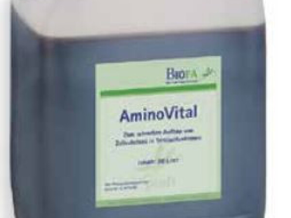 Aminovital