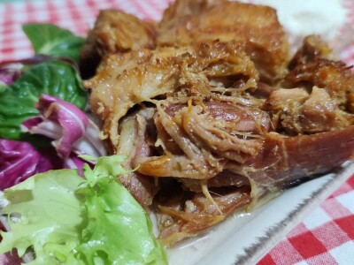 Vlaška magija-gotovo jelo