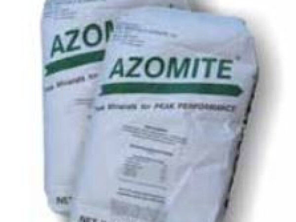 Azomite