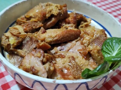 Vlaška magija-gotovo jelo